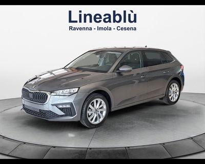 Skoda Scala 1.0 TSI 115 CV DSG Style nuova a Cesena