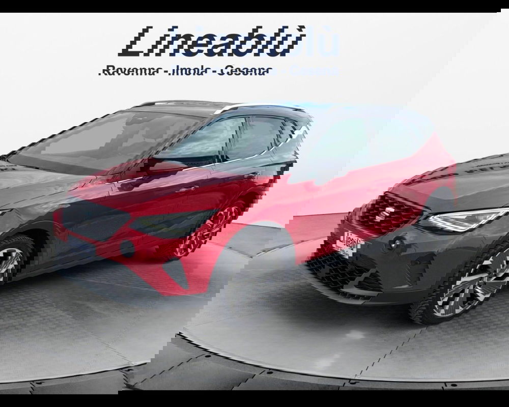 SEAT Arona usata a Bologna