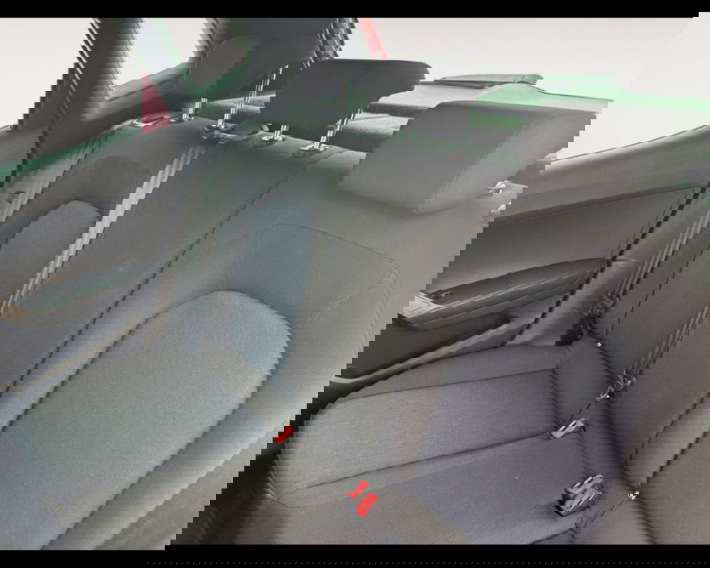 SEAT Arona usata a Bologna (13)
