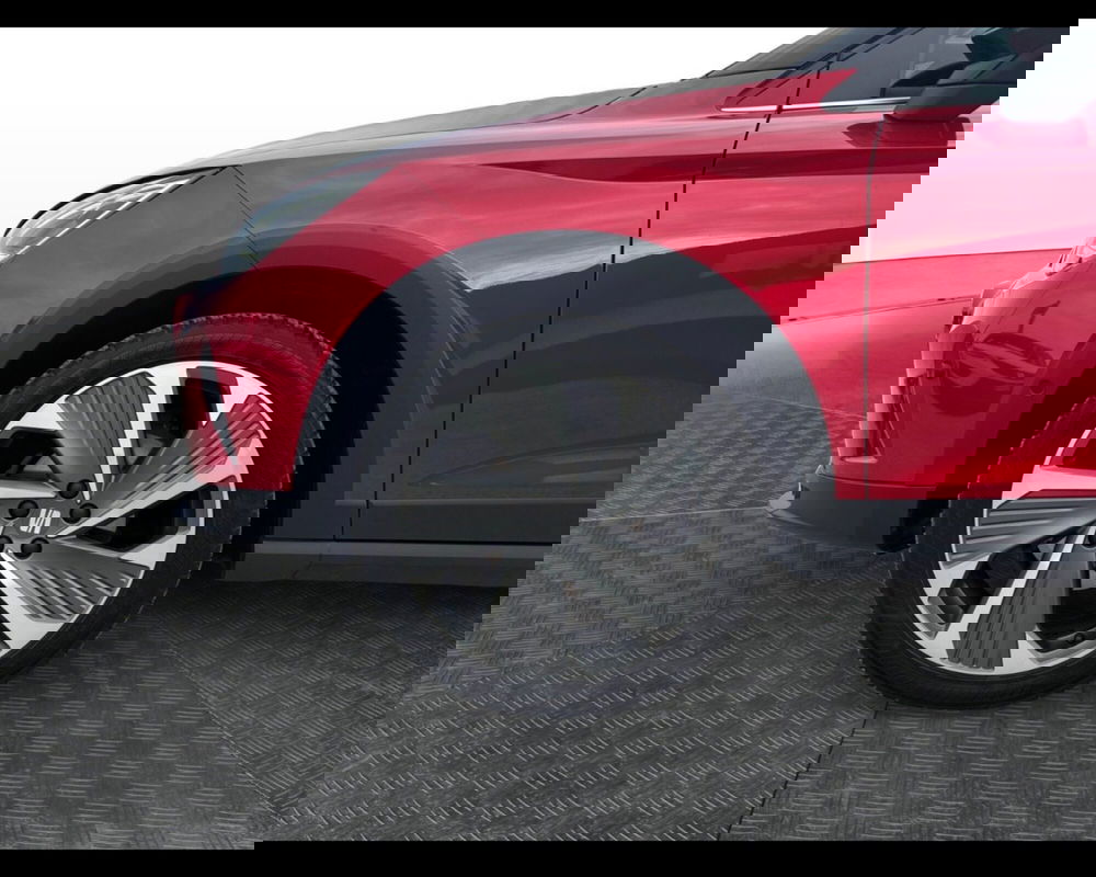 SEAT Arona usata a Bologna (14)