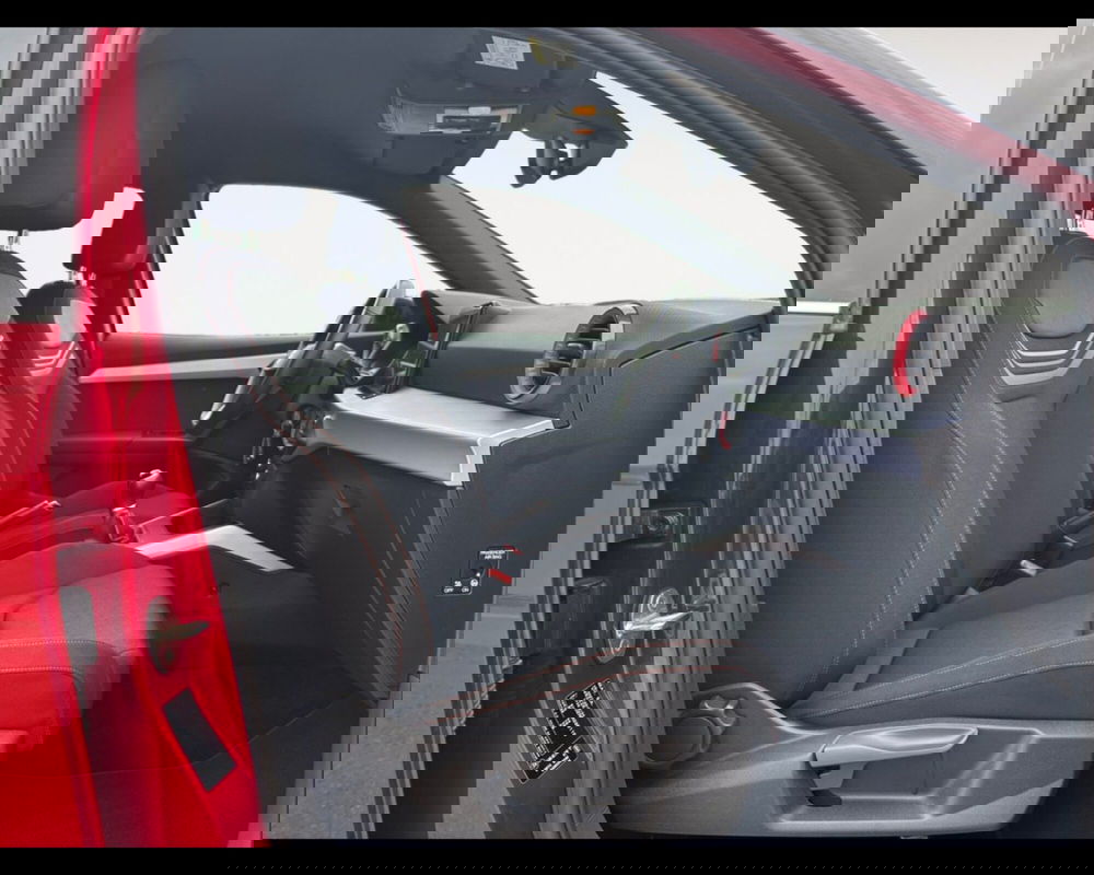 SEAT Arona usata a Bologna (15)