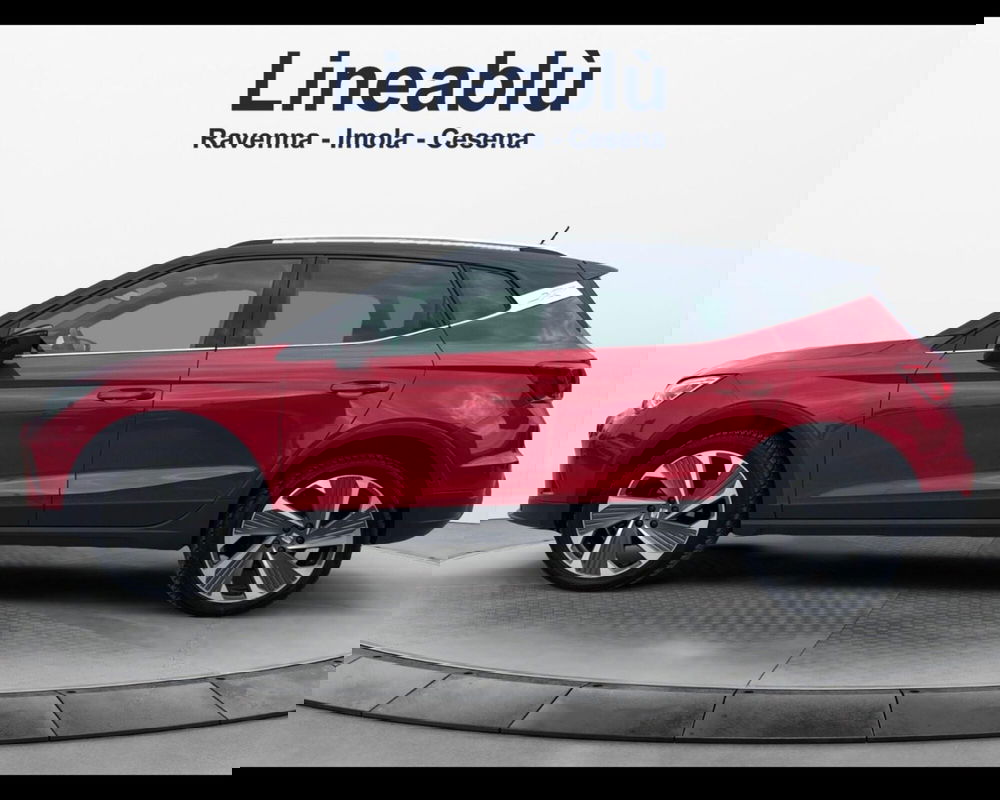 SEAT Arona usata a Bologna (2)