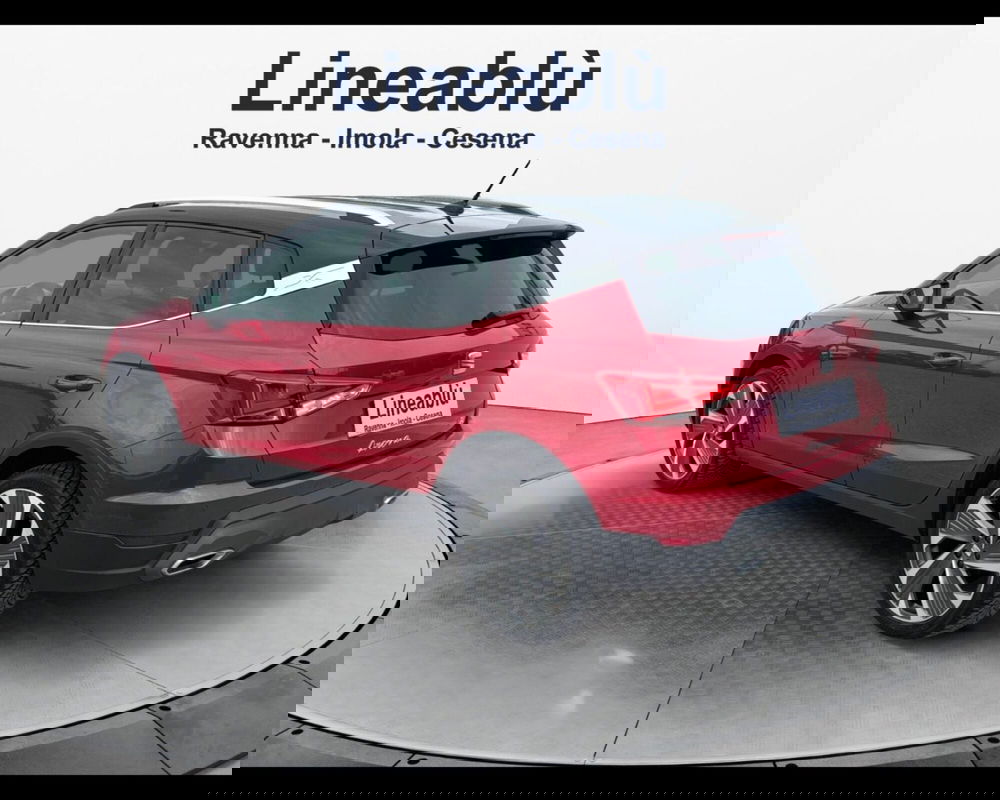 SEAT Arona usata a Bologna (3)