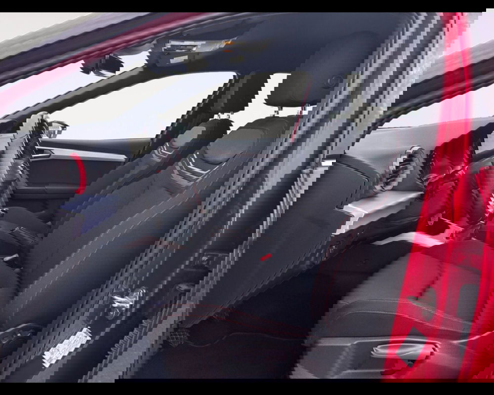 SEAT Arona usata a Bologna (9)