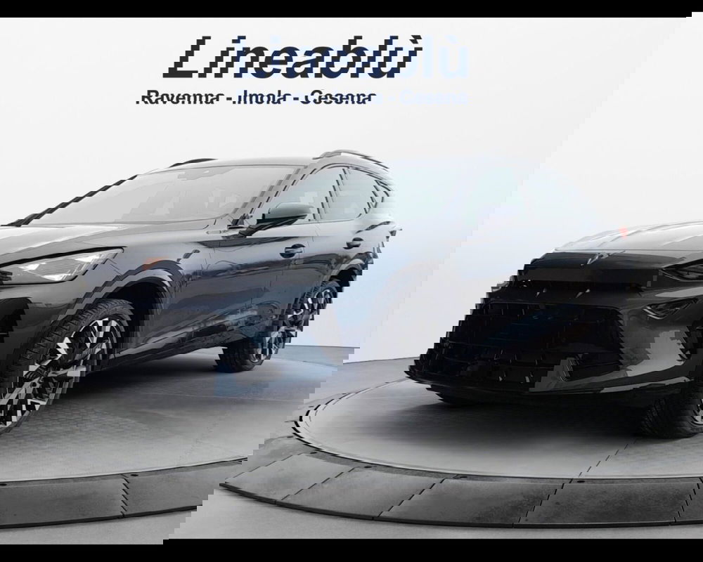 Cupra Formentor nuova a Ravenna