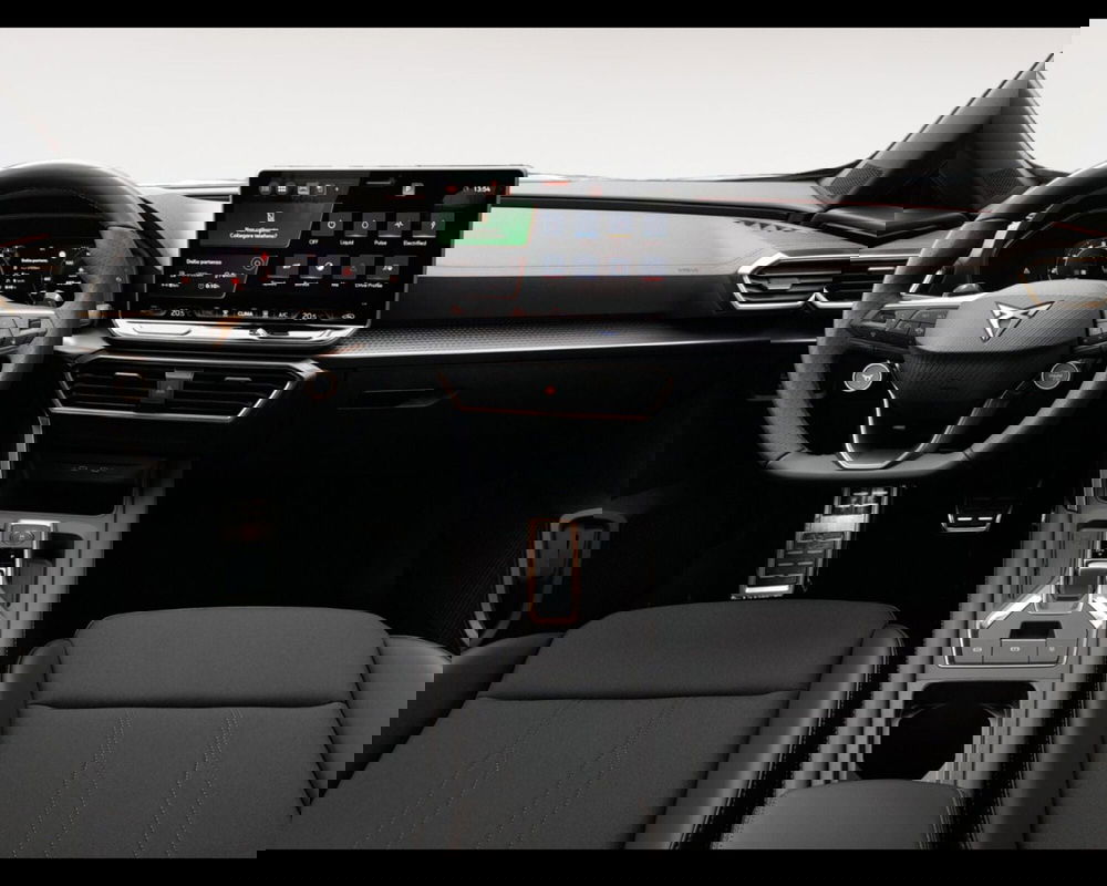 Cupra Formentor nuova a Ravenna (10)