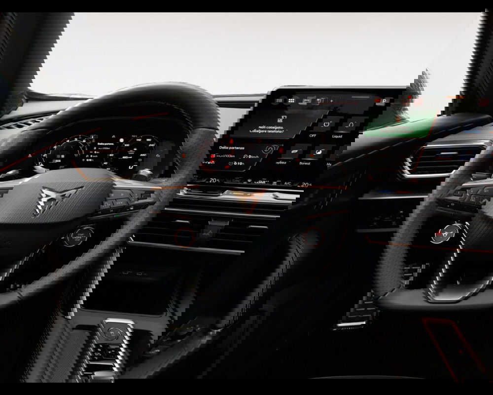 Cupra Formentor nuova a Ravenna (12)