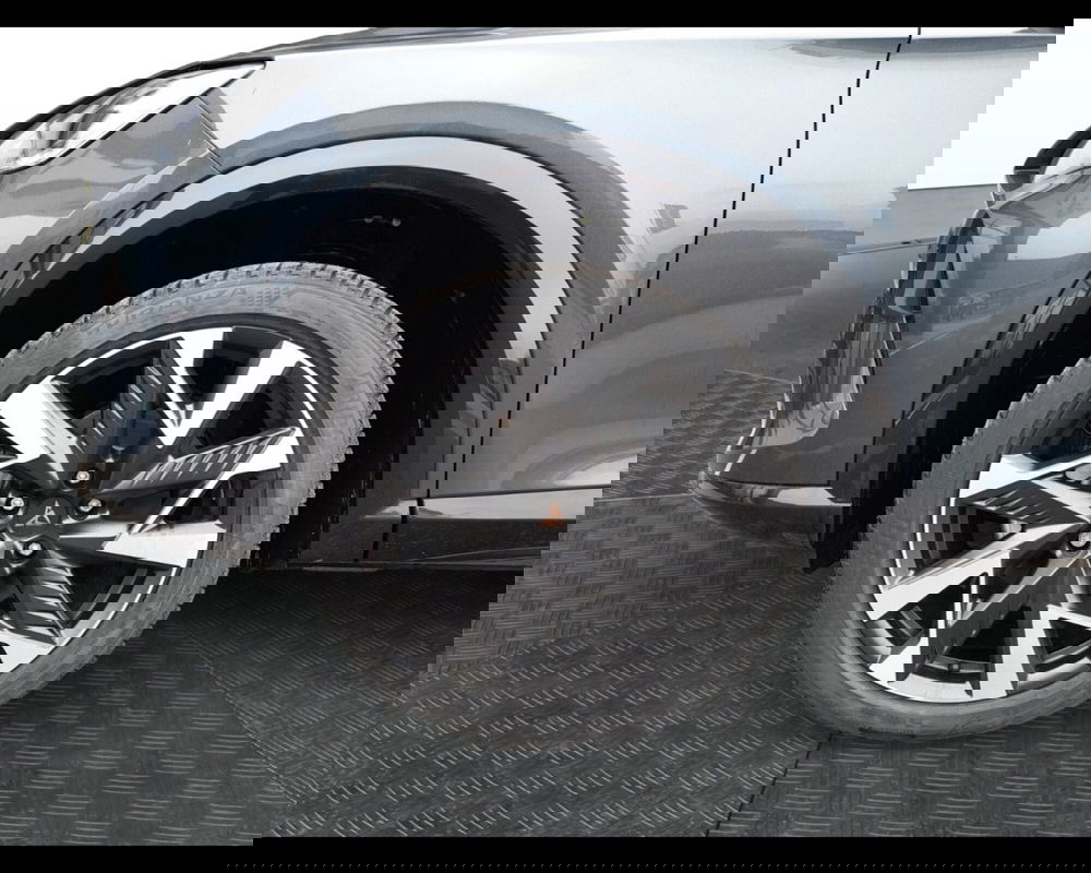 Cupra Formentor nuova a Ravenna (14)