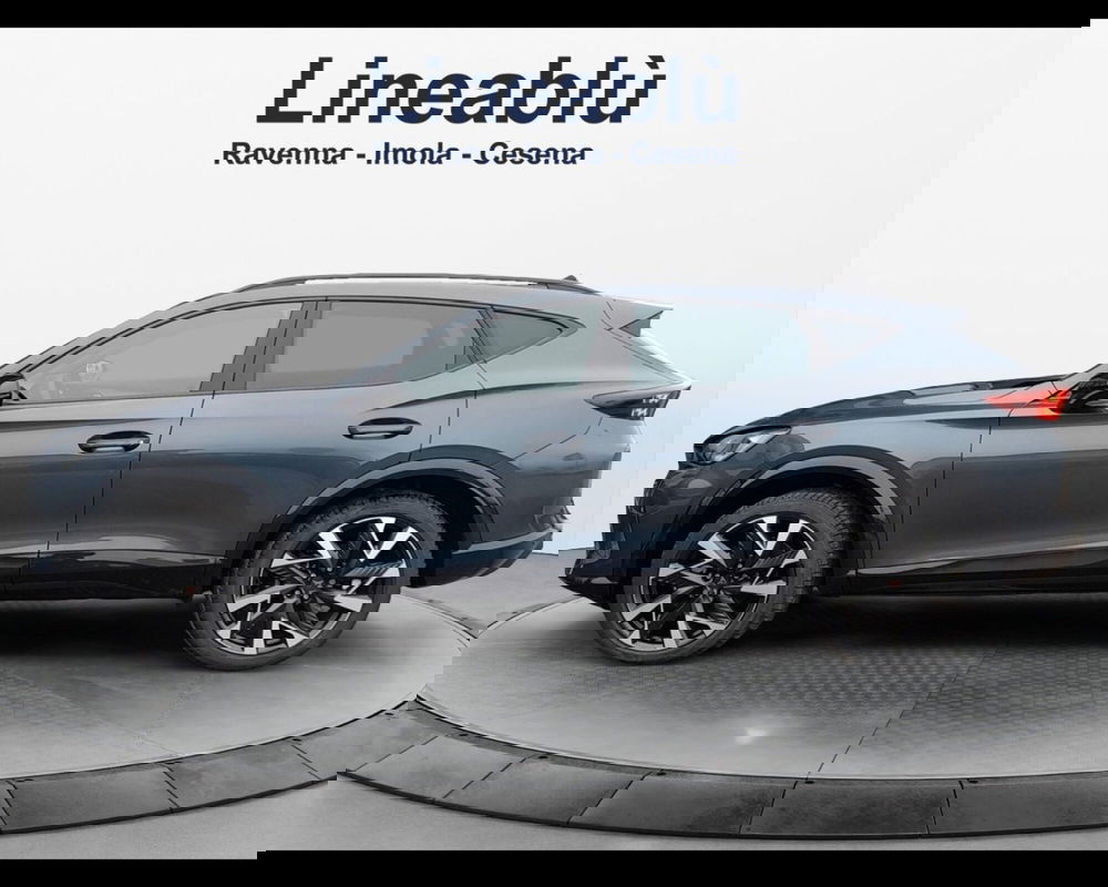 Cupra Formentor nuova a Ravenna (2)