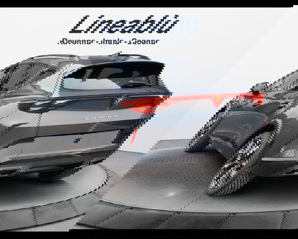 Cupra Formentor nuova a Ravenna (3)