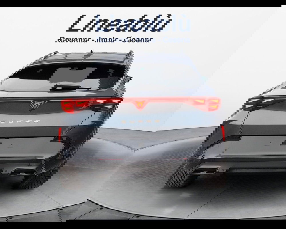 Cupra Formentor nuova a Ravenna (4)