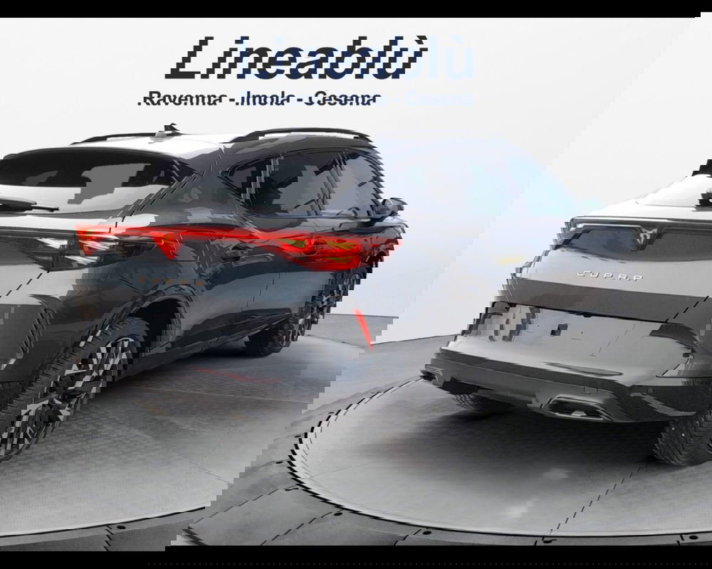 Cupra Formentor nuova a Ravenna (5)