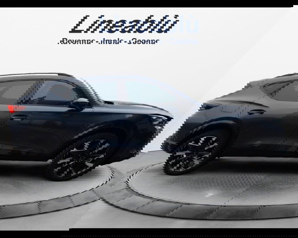 Cupra Formentor nuova a Ravenna (6)