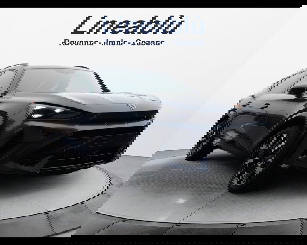 Cupra Formentor nuova a Ravenna (7)