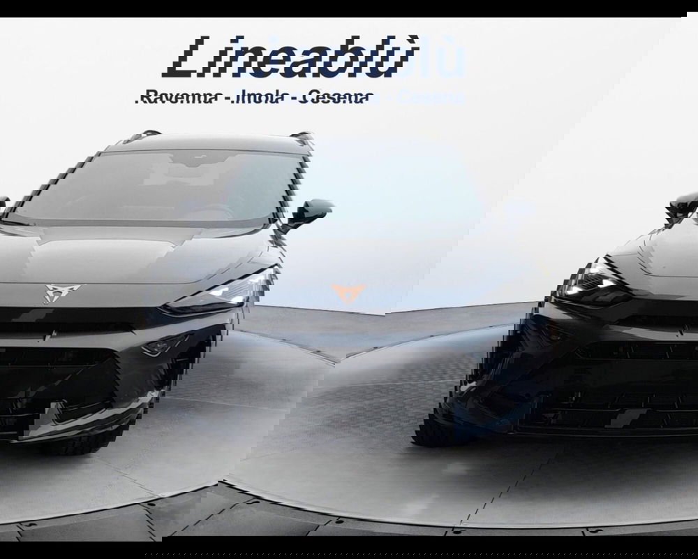 Cupra Formentor nuova a Ravenna (8)