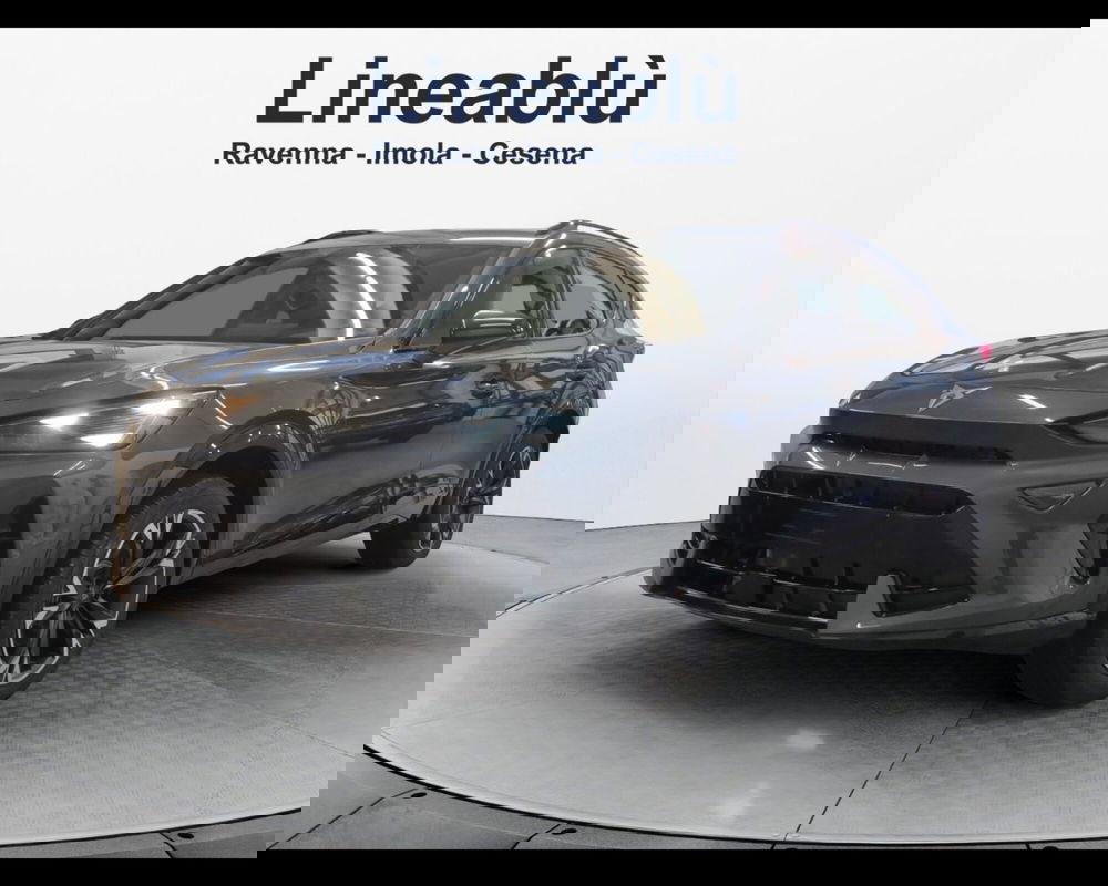 Cupra Formentor nuova a Ravenna