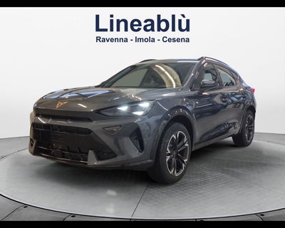 Cupra Formentor Formentor 1.5 TSI nuova a Ravenna