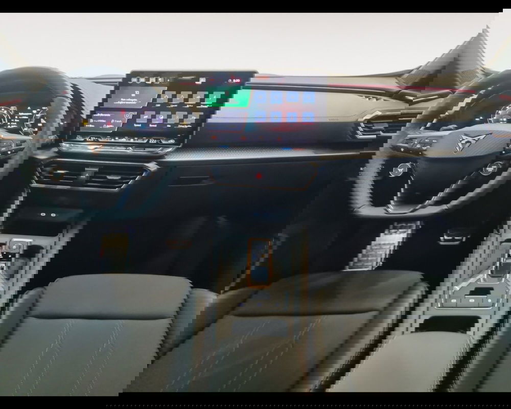 Cupra Formentor nuova a Ravenna (10)