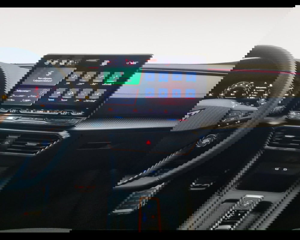 Cupra Formentor nuova a Ravenna (11)