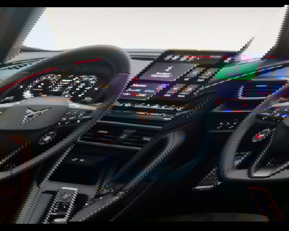 Cupra Formentor nuova a Ravenna (12)