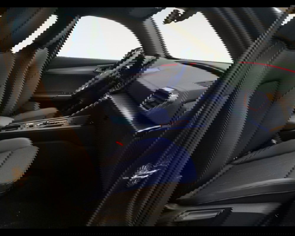 Cupra Formentor nuova a Ravenna (15)