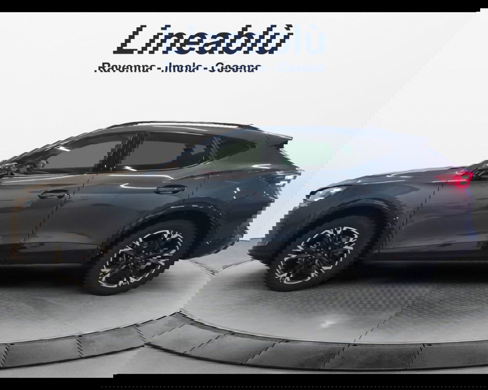 Cupra Formentor nuova a Ravenna (2)