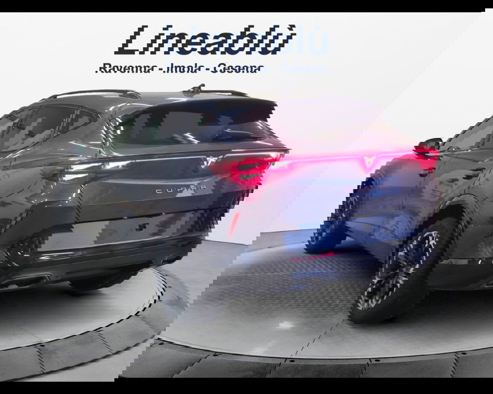 Cupra Formentor nuova a Ravenna (3)