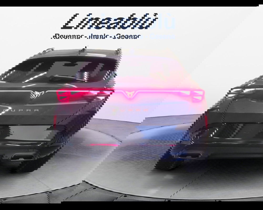 Cupra Formentor nuova a Ravenna (4)