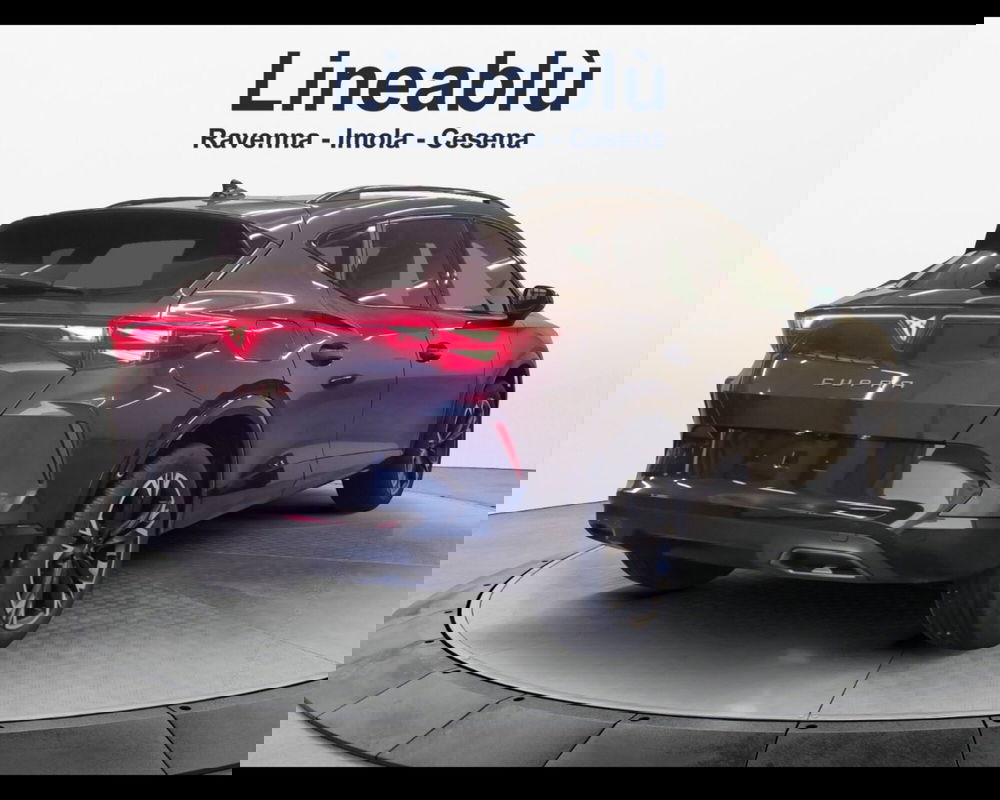 Cupra Formentor nuova a Ravenna (5)