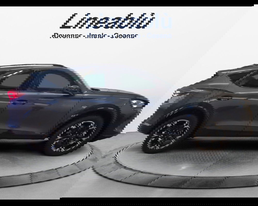 Cupra Formentor nuova a Ravenna (6)