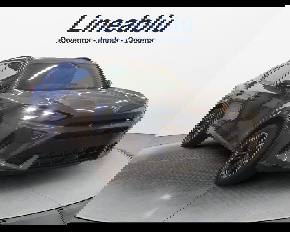 Cupra Formentor nuova a Ravenna (7)