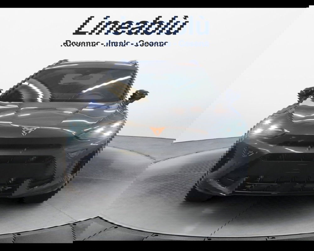 Cupra Formentor nuova a Ravenna (8)