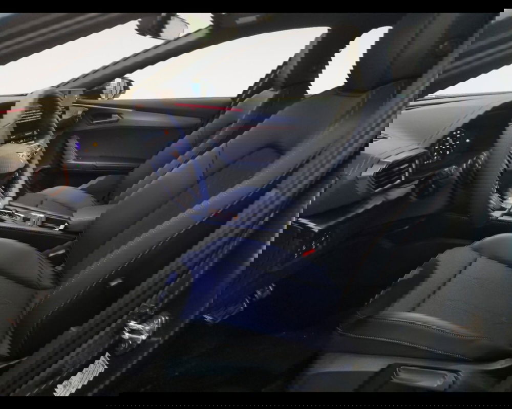 Cupra Formentor nuova a Ravenna (9)