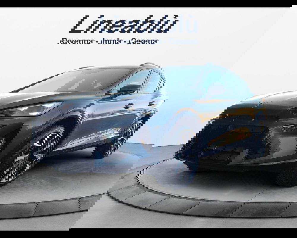 Cupra Formentor nuova a Ravenna