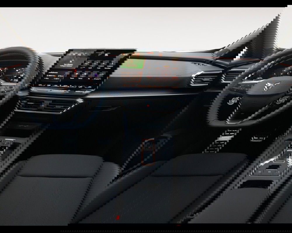 Cupra Formentor nuova a Ravenna (10)