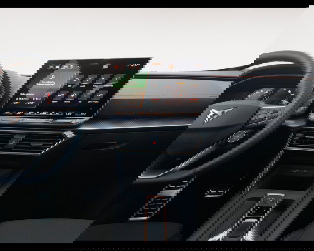 Cupra Formentor nuova a Ravenna (11)