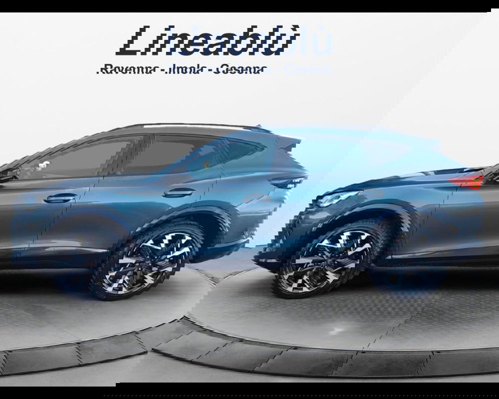 Cupra Formentor nuova a Ravenna (2)