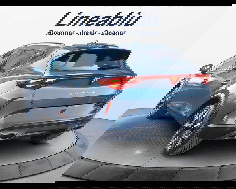 Cupra Formentor nuova a Ravenna (3)