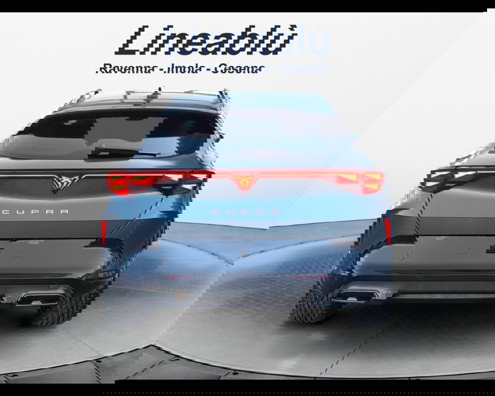 Cupra Formentor nuova a Ravenna (4)