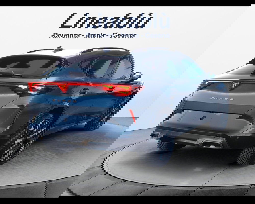 Cupra Formentor nuova a Ravenna (5)