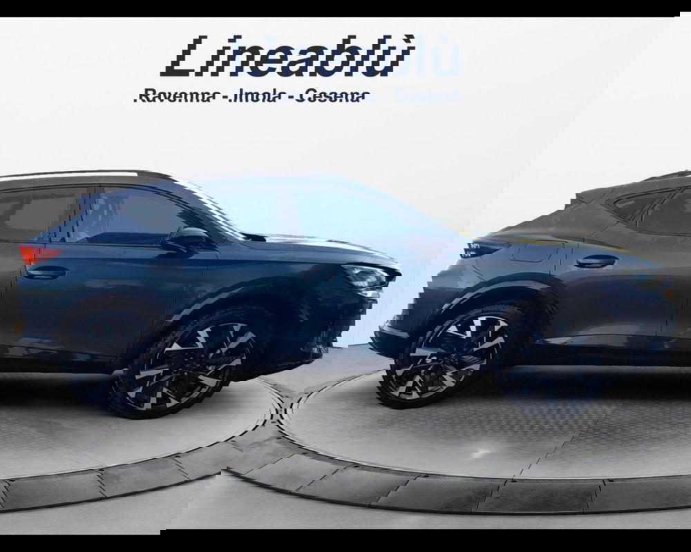 Cupra Formentor nuova a Ravenna (6)