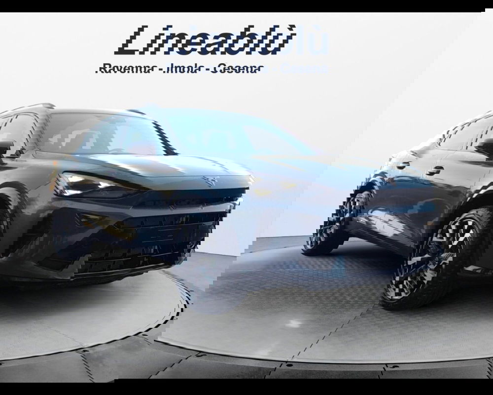 Cupra Formentor nuova a Ravenna (7)