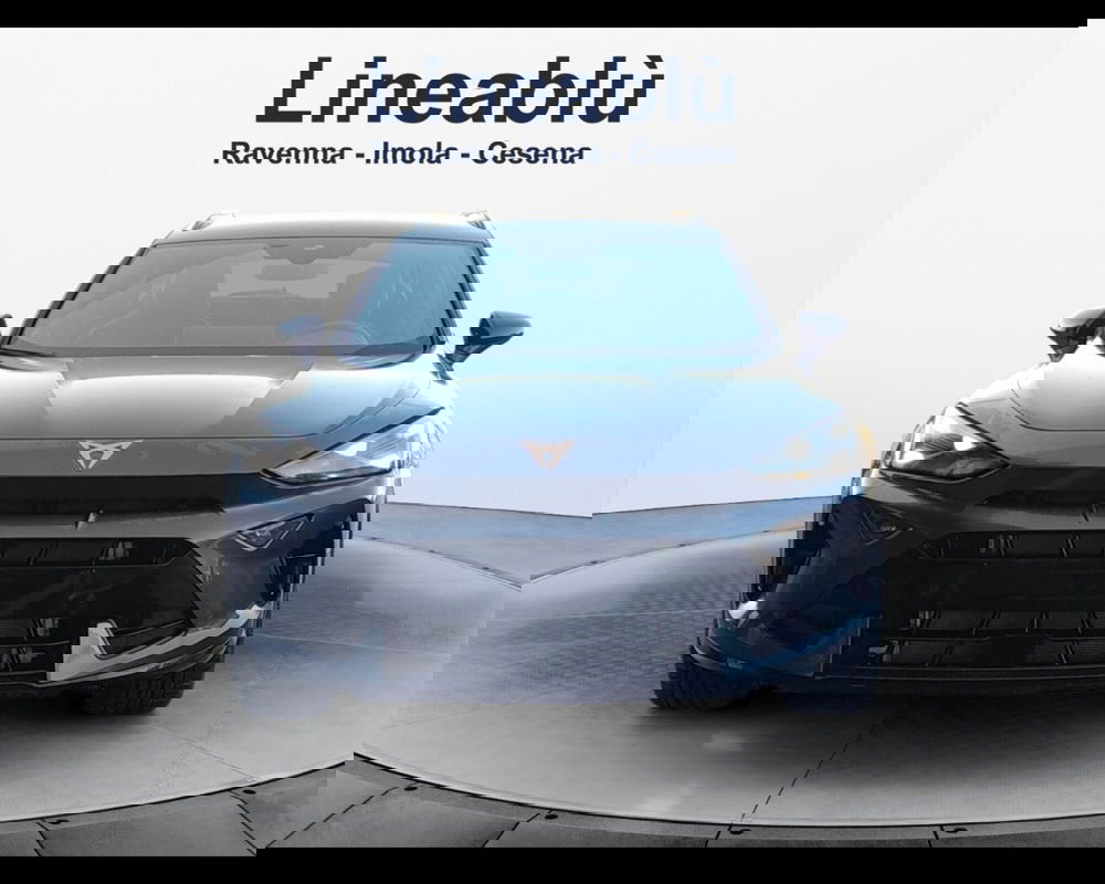 Cupra Formentor nuova a Ravenna (8)