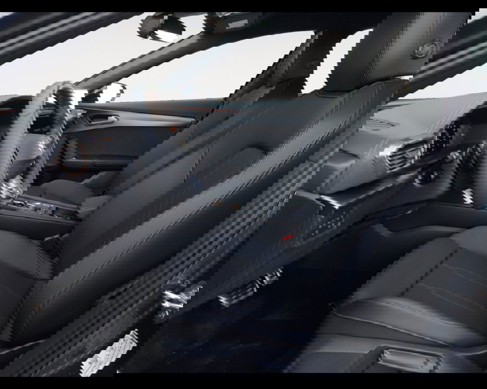 Cupra Formentor nuova a Ravenna (9)