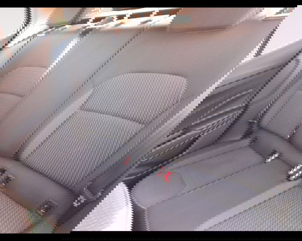 Skoda Fabia usata a Ravenna (13)