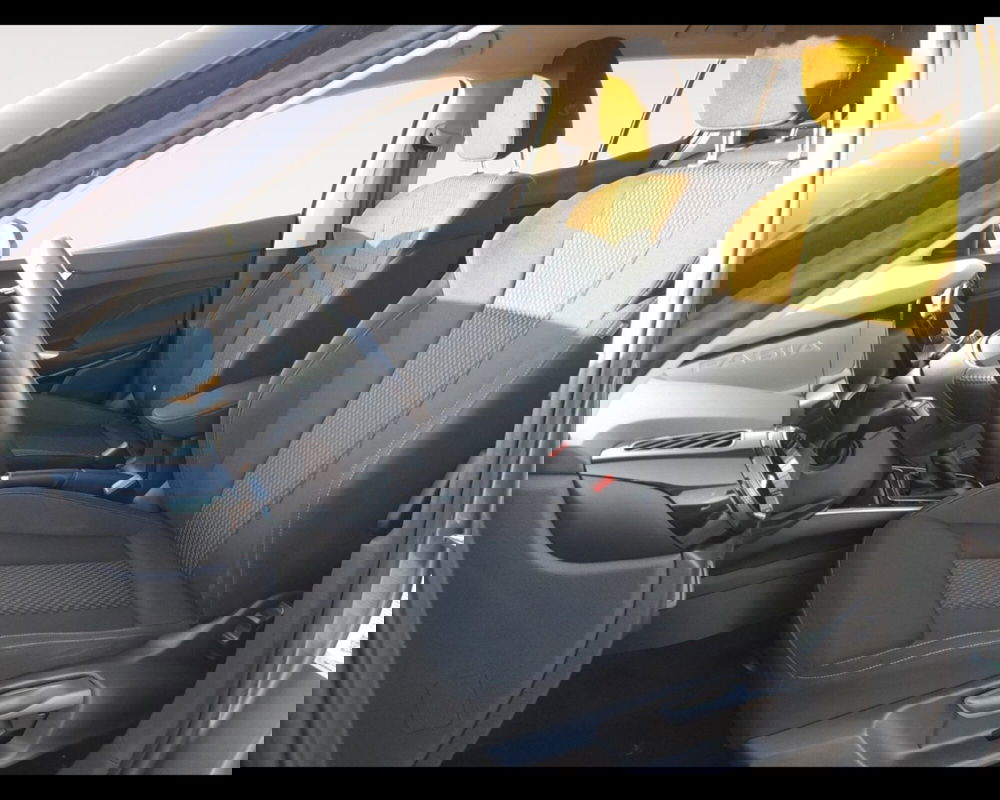 Skoda Fabia usata a Ravenna (9)