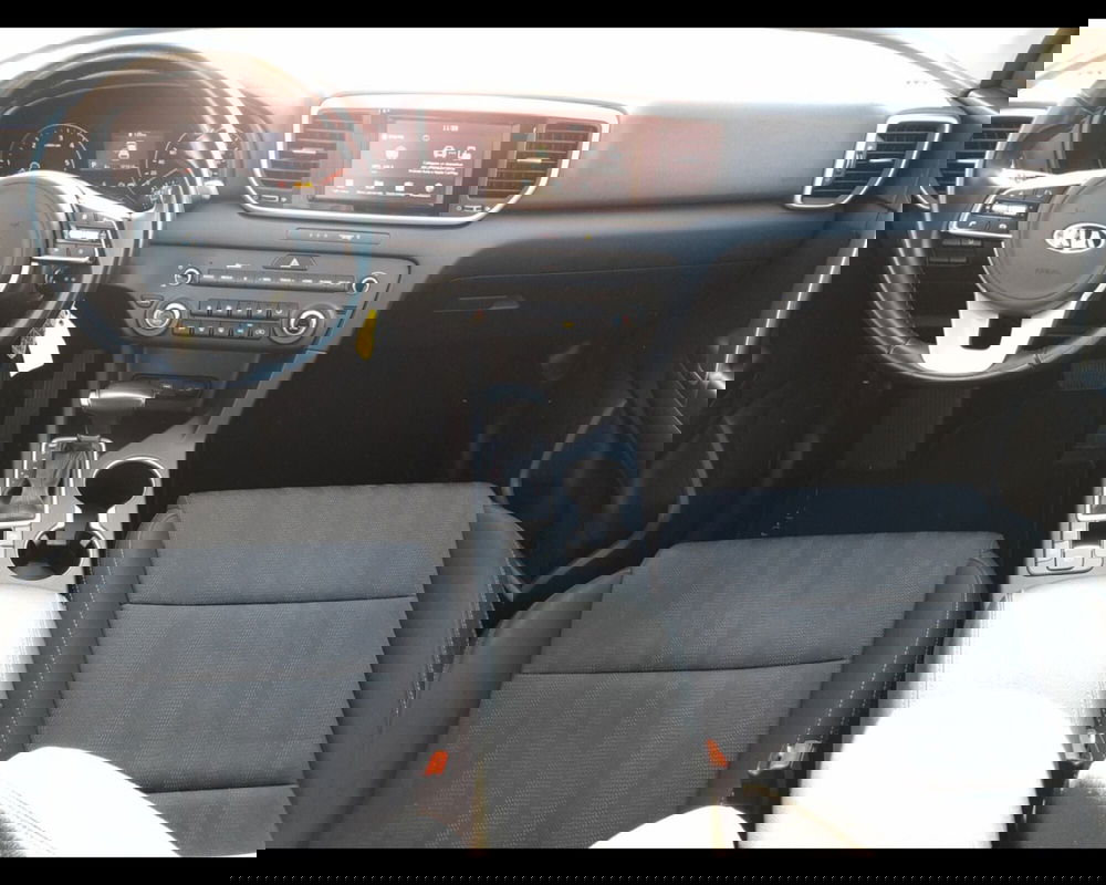 Kia Sportage usata a Ravenna (10)