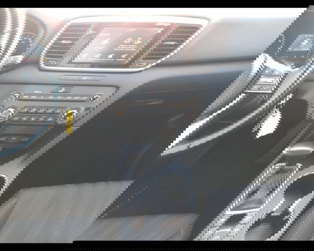 Kia Sportage usata a Ravenna (11)