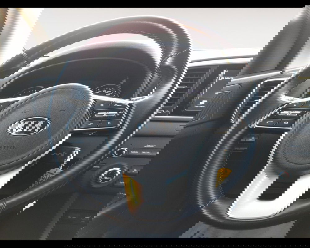 Kia Sportage usata a Ravenna (12)