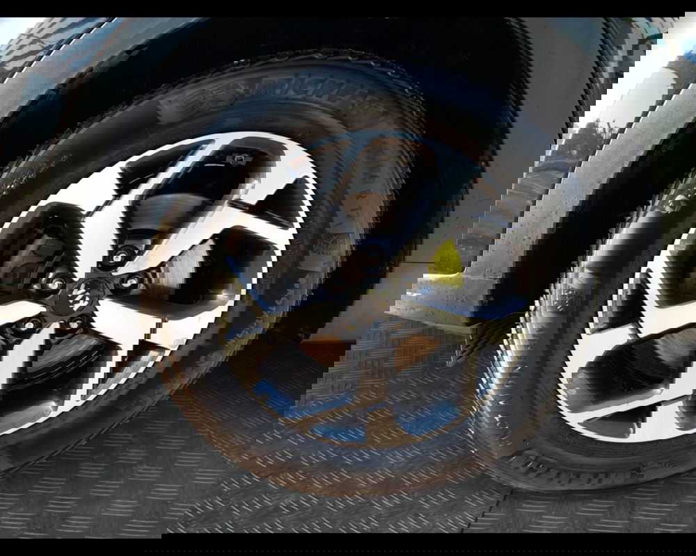 Kia Sportage usata a Ravenna (14)